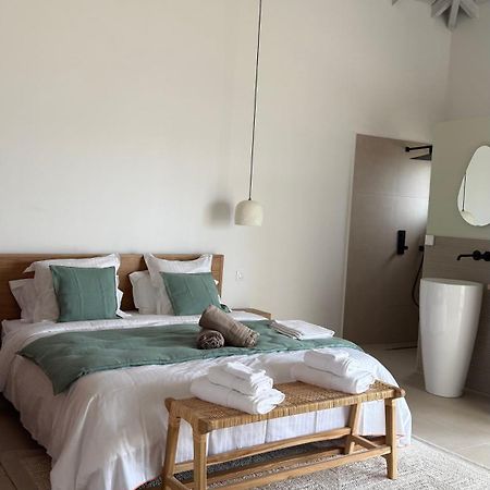 Luxury Villa Moule Le Moule Buitenkant foto